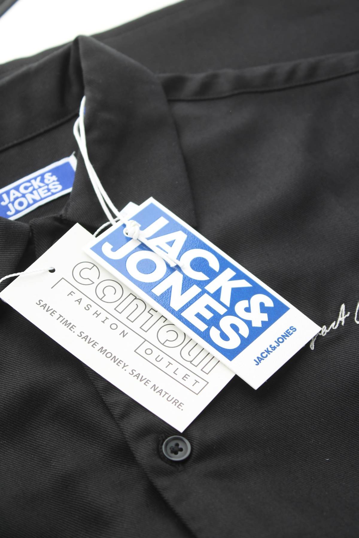 Детска риза Jack & Jones3 - Contour.bg Детска риза Jack & Jones3