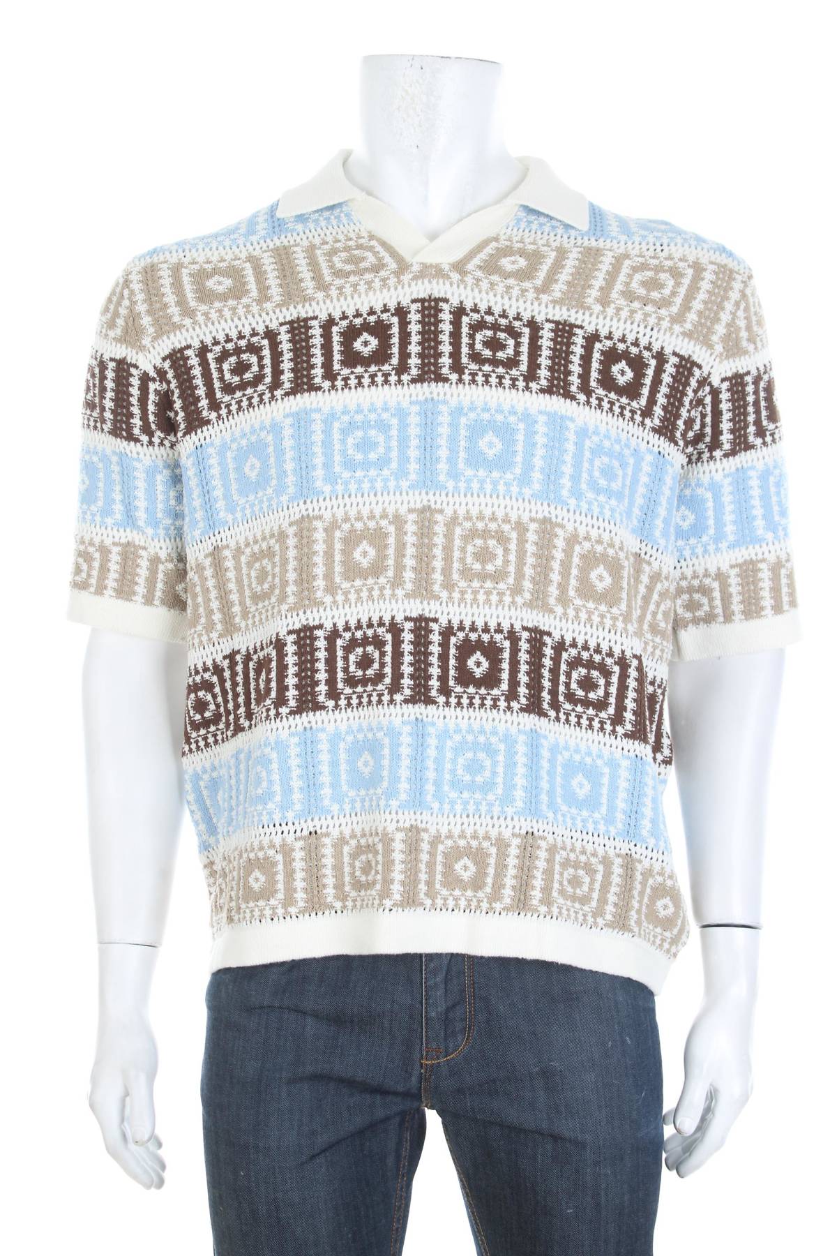 Ανδρικό πουλόβερ Only & Sons1