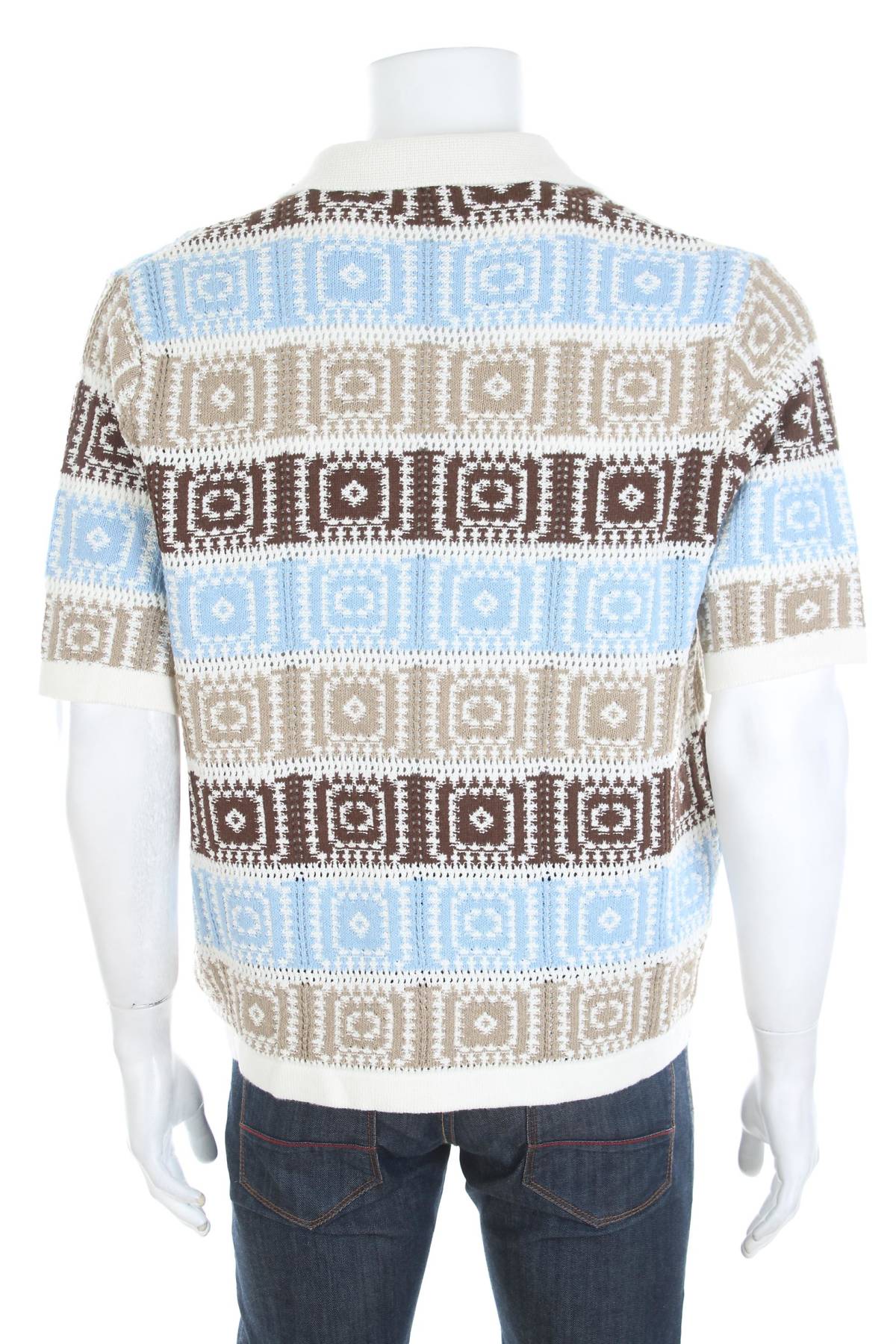 Ανδρικό πουλόβερ Only & Sons2