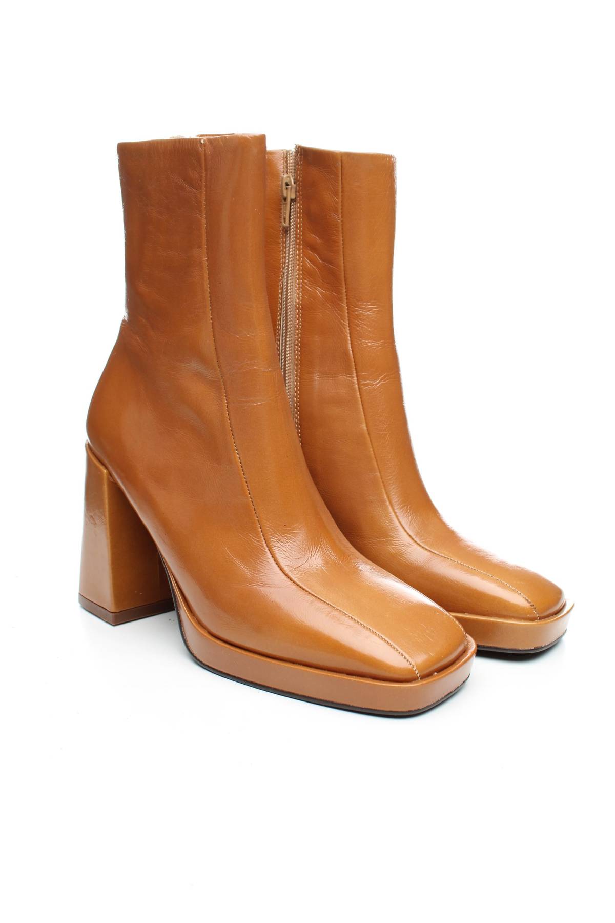 Γυναικεία μποτάκια Jonak Paris3