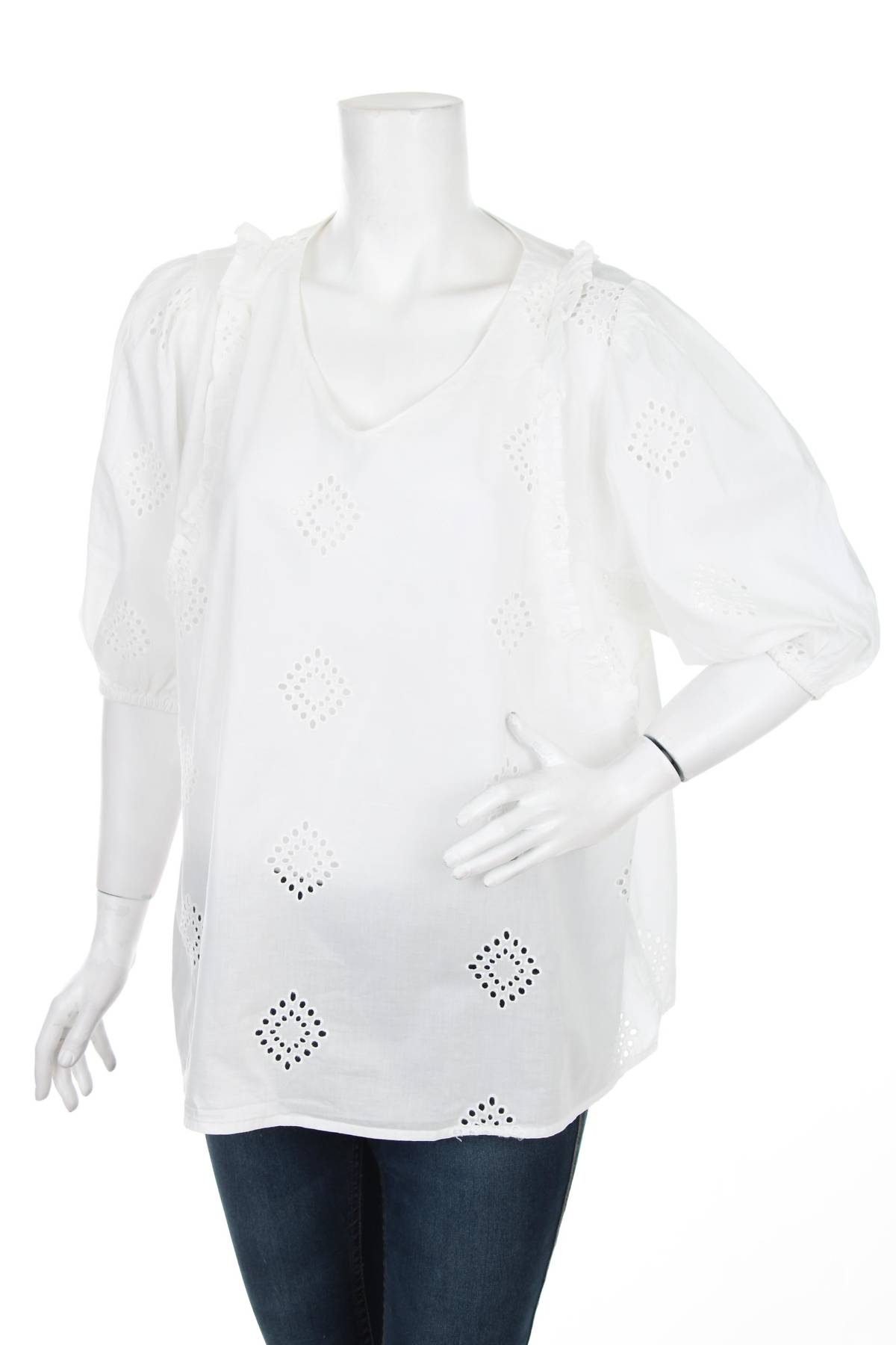 Γυναικεία μπλούζα Gina Laura1