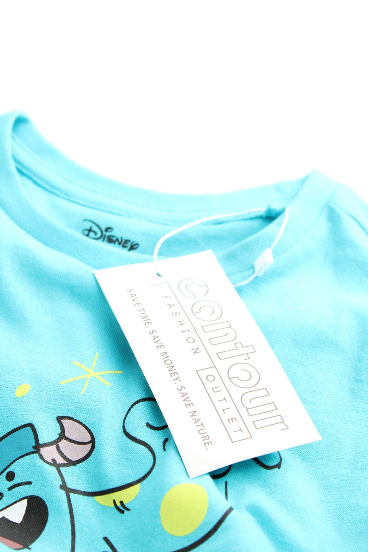 Παιδικό t-shirt Sinsay3