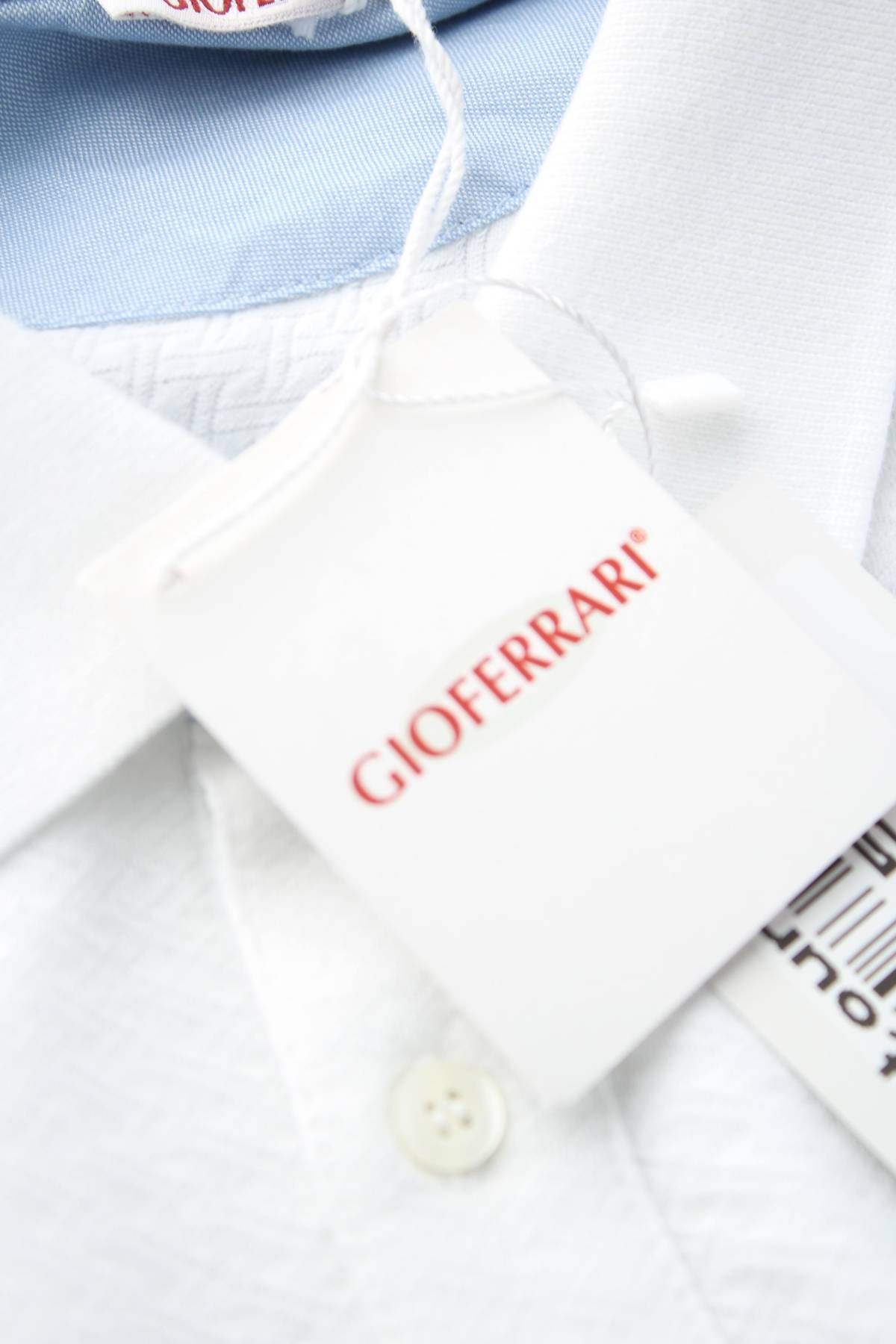 Мъжка тениска Gioferrari3