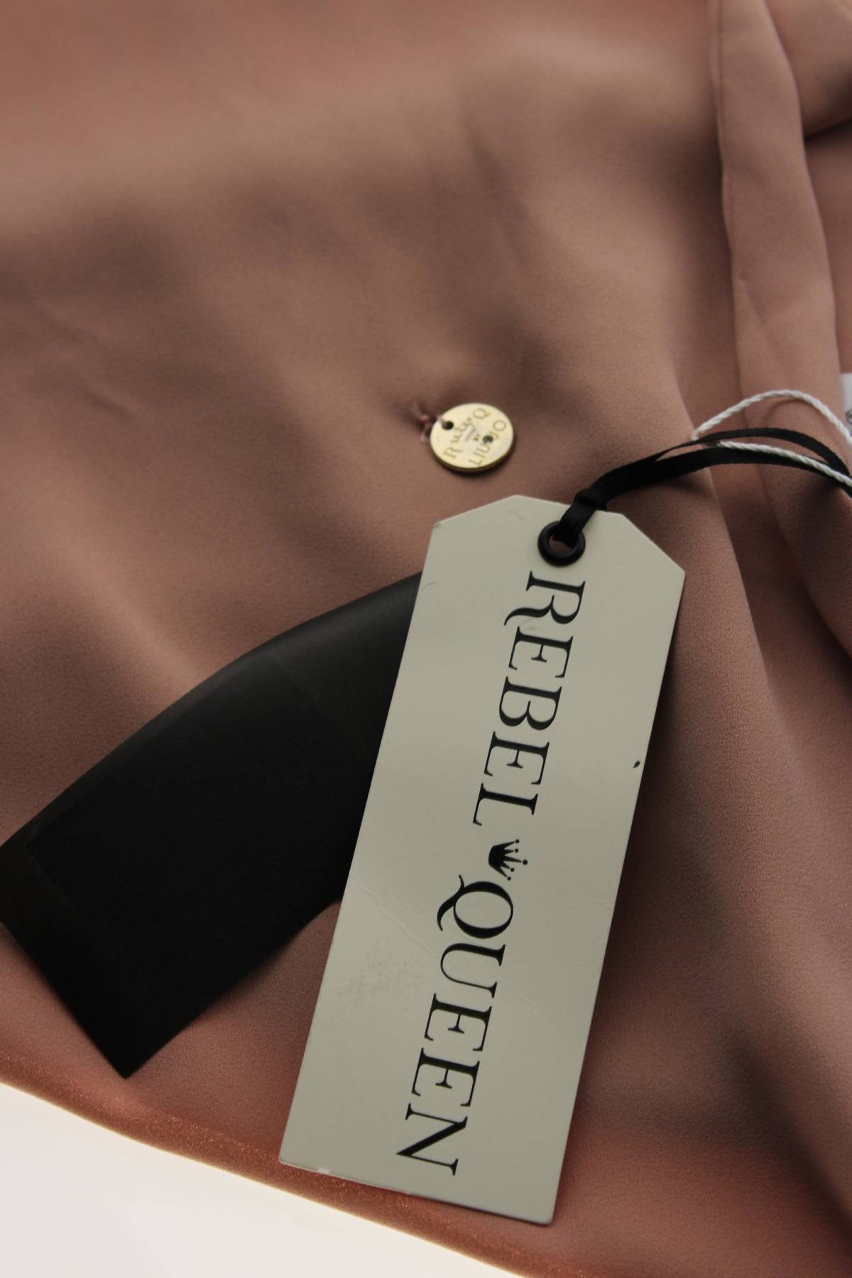 Шал Rebel Queen by Liu Jo3