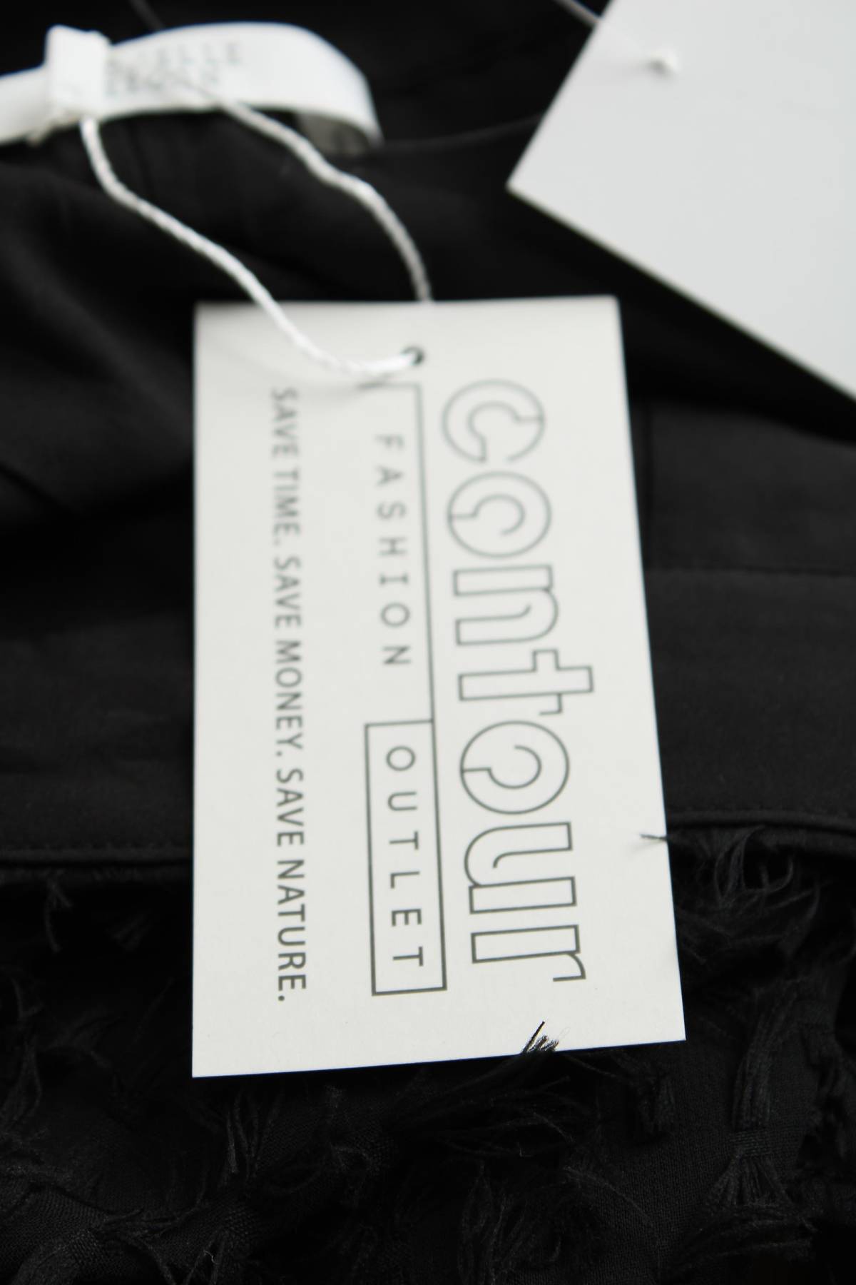 Дамски панталон Michelle Keegan3