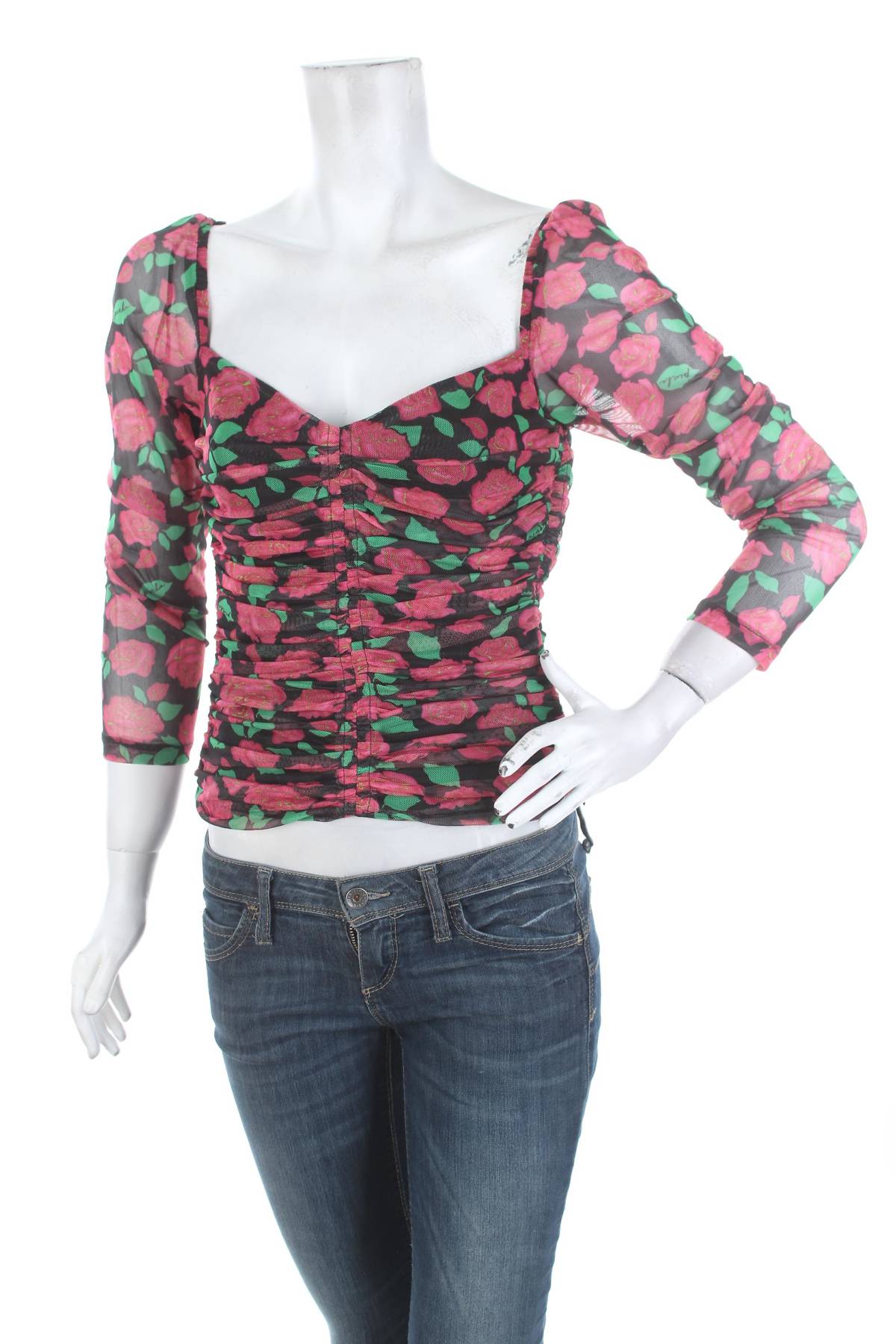 Γυναικεία μπλούζα Pinko1