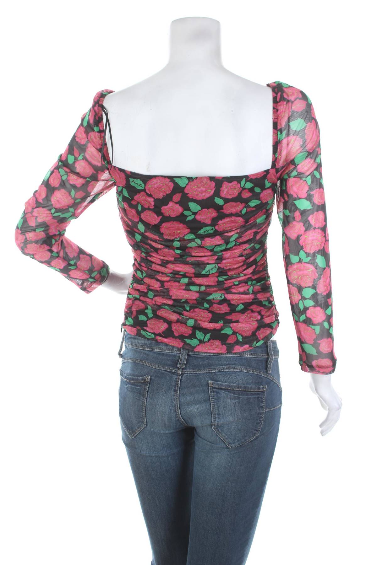 Γυναικεία μπλούζα Pinko2