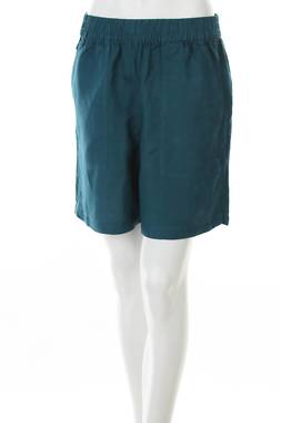 Дамски къс панталон Tom Tailor1