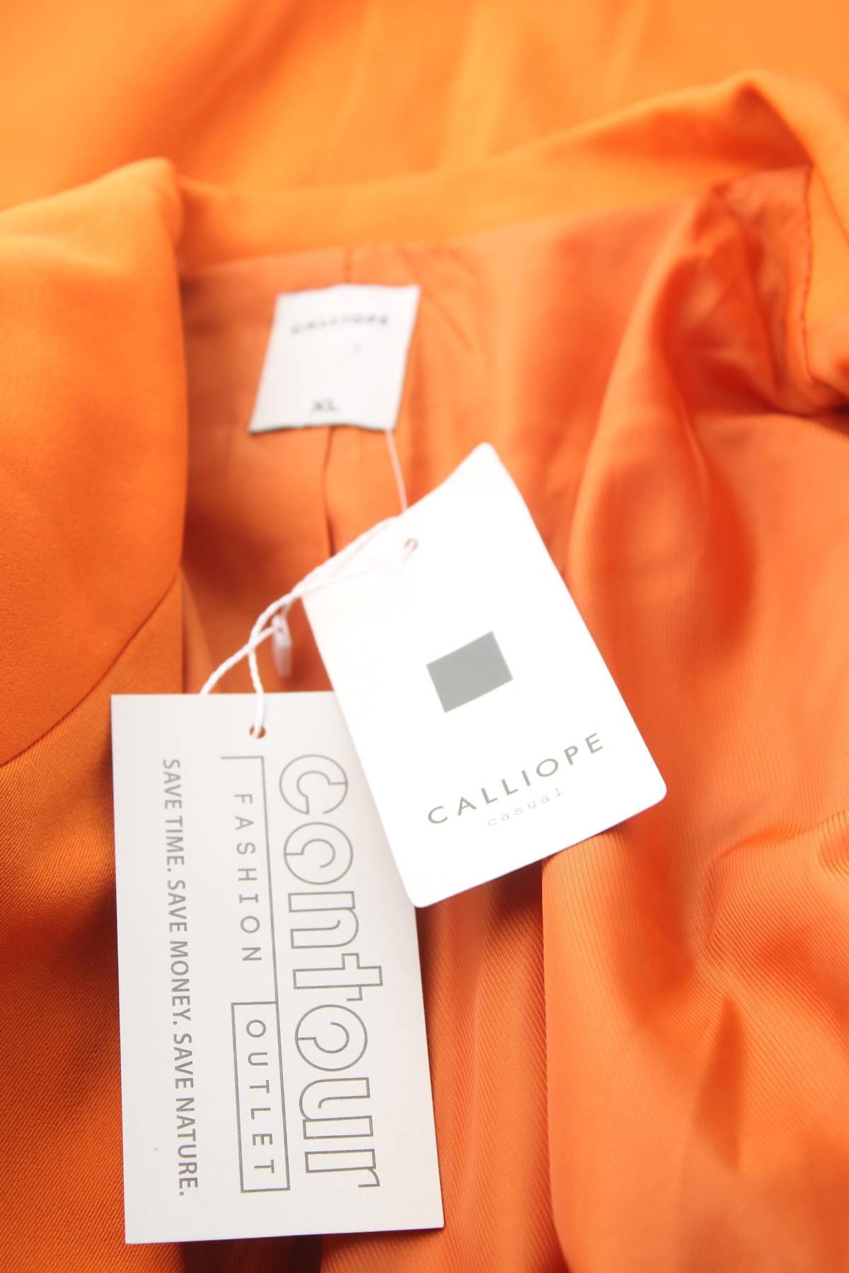 Дамско сако Calliope3