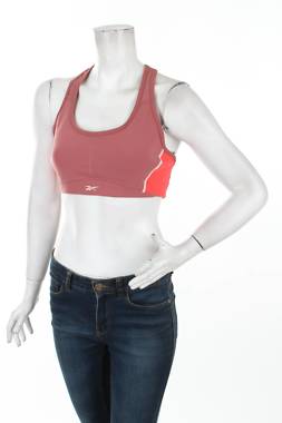 Αθλητικό σουτιέν Reebok2