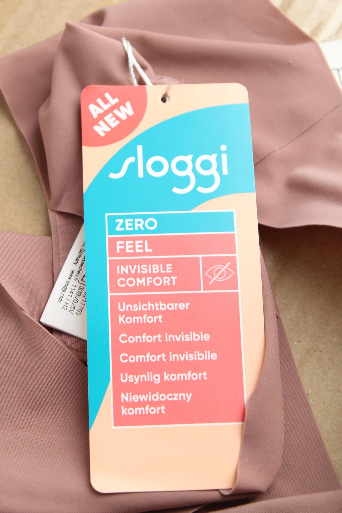 Μπικίνι Sloggi3