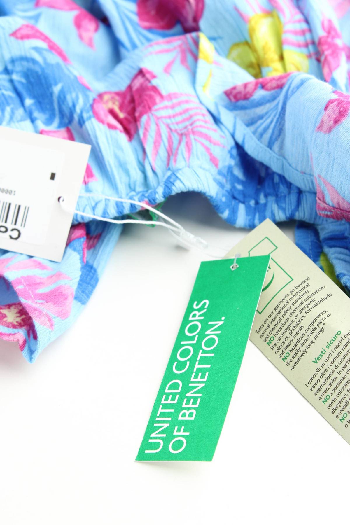 Παιδικές μπλούζες United Colors Of Benetton3