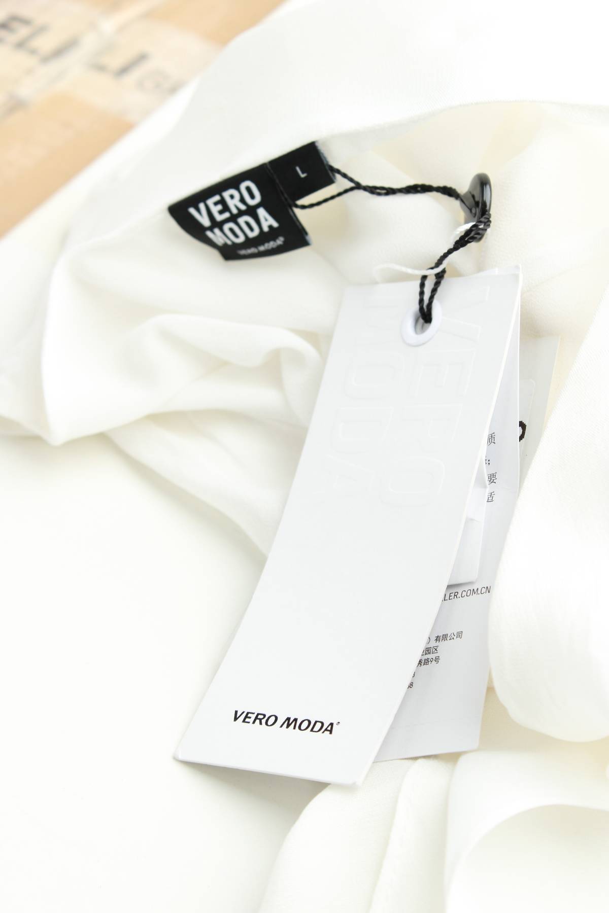 Γυναικεία μπλούζα Vero Moda3
