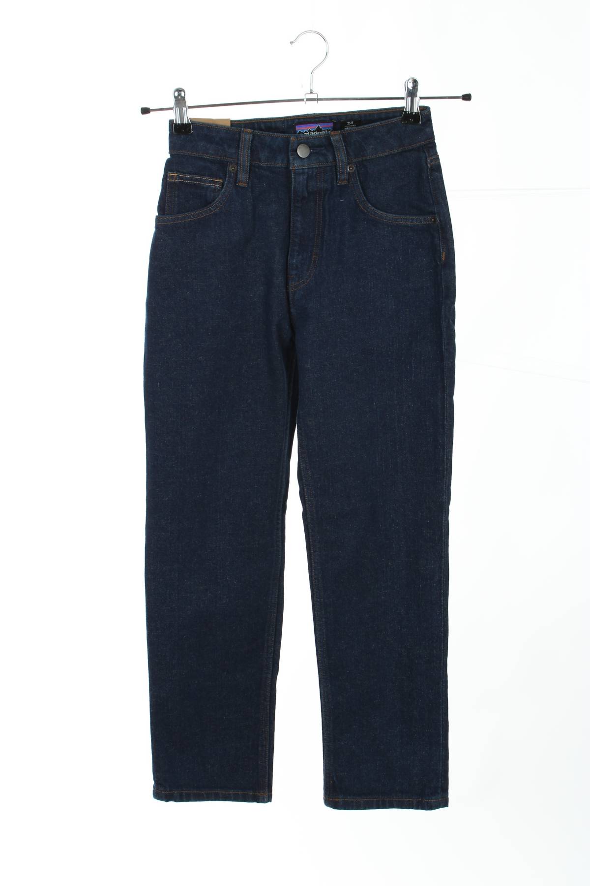 Γυναικεία τζιν Patagonia1