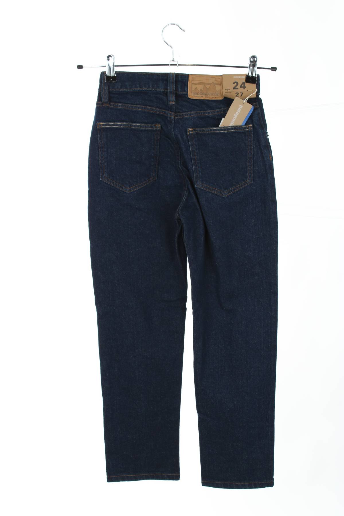 Γυναικεία τζιν Patagonia2