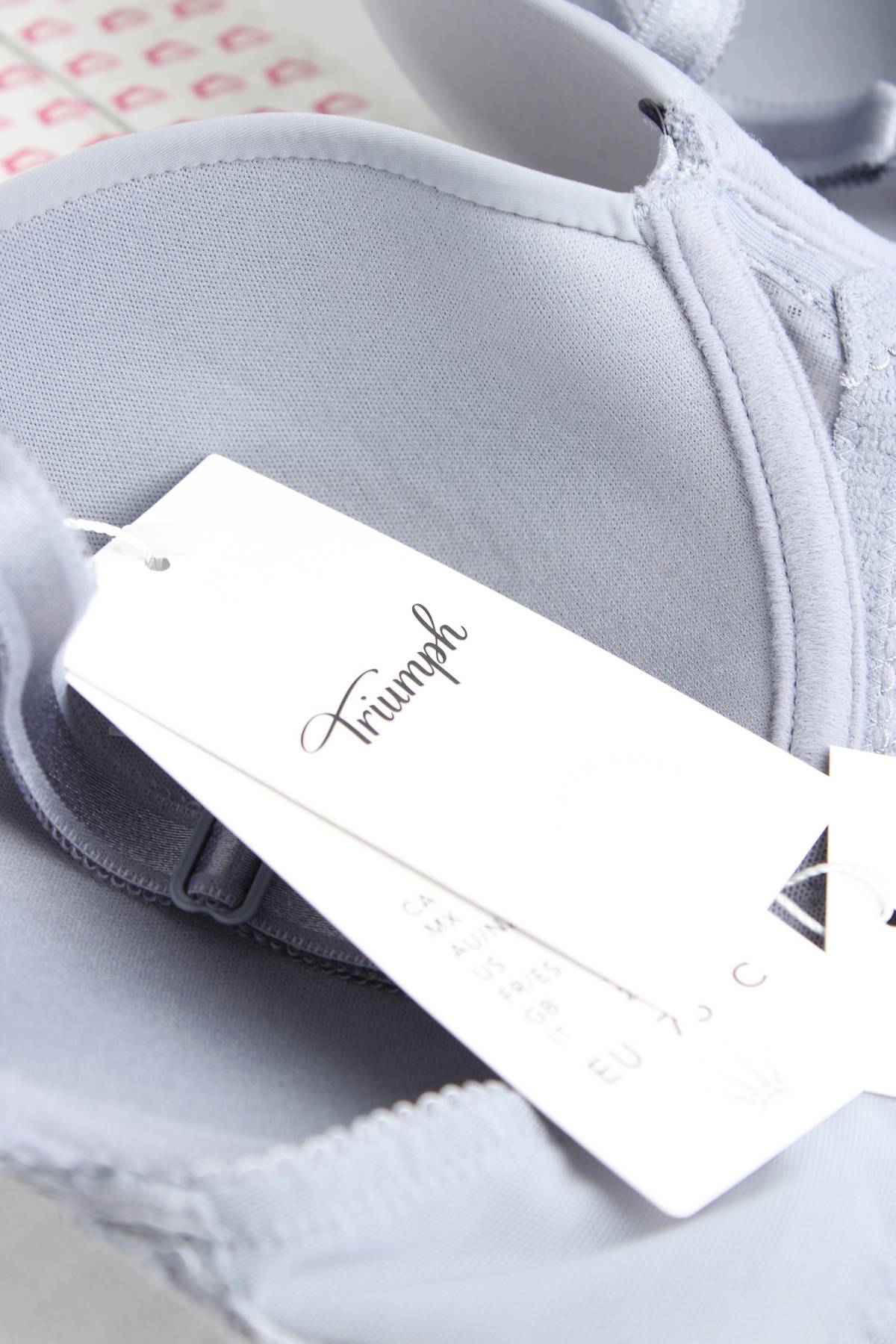 Сутиен Triumph3