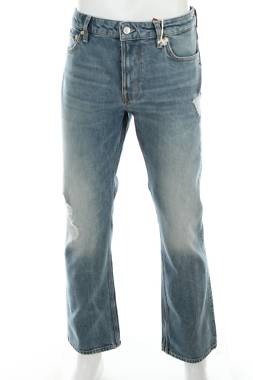 Мъжки дънки Guess1