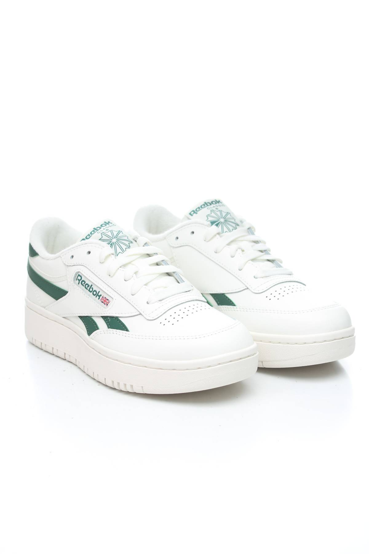 Кецове Reebok3