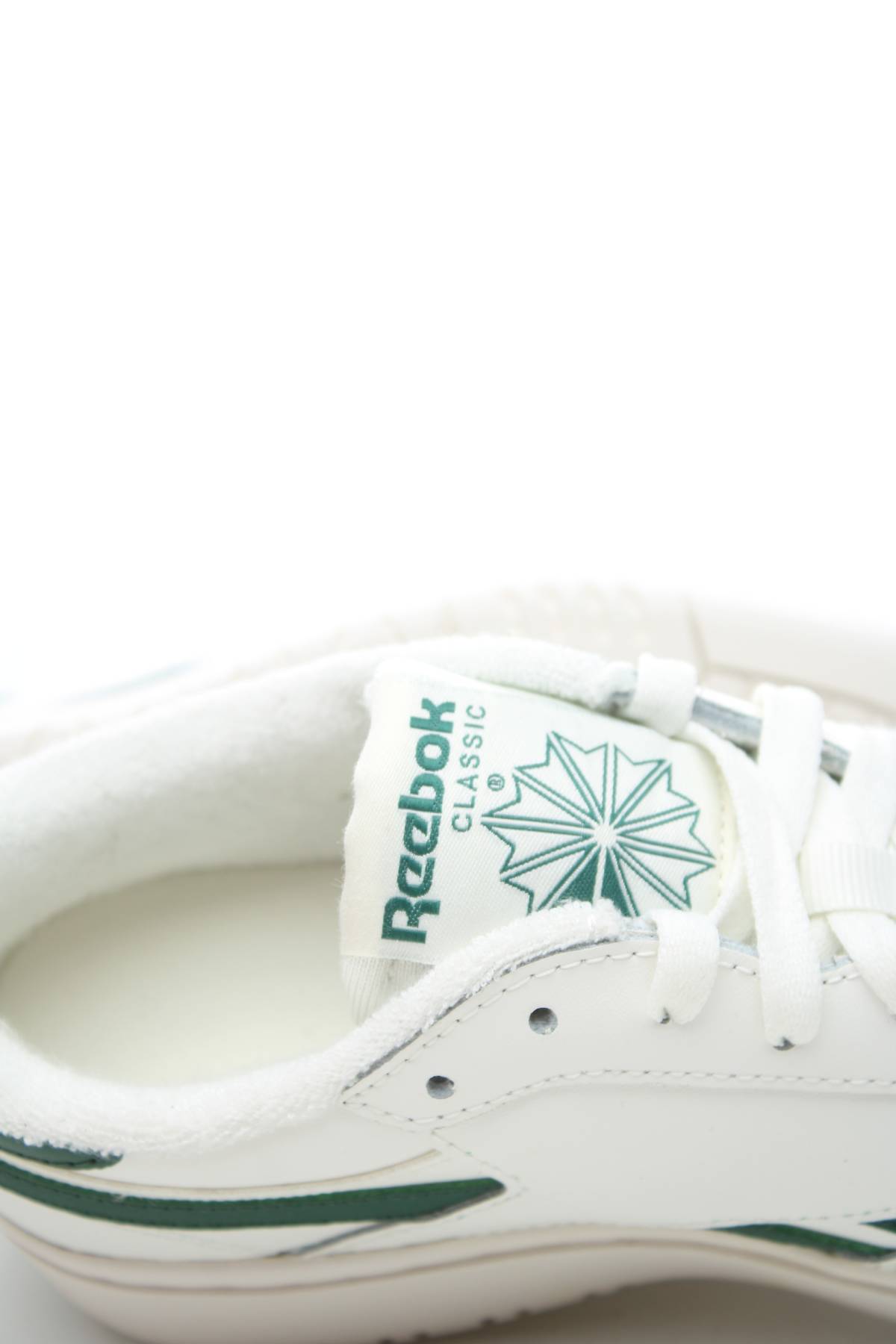 Кецове Reebok5