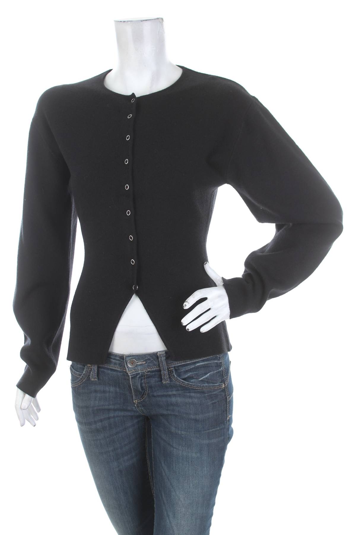 Дамска жилетка Gina Tricot1
