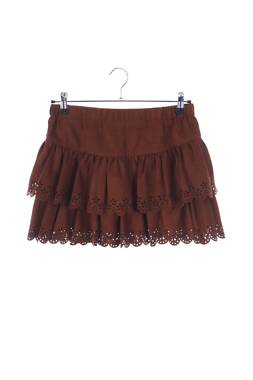 Детска пола Sisley1 - Contour.bg Детска пола Sisley1