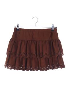 Детска пола Sisley2 - Contour.bg Детска пола Sisley2
