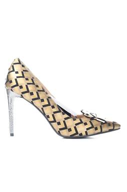 Дамски обувки 19V69 Italia Versace1 - Contour.bg Дамски обувки 19V69 Italia Versace1