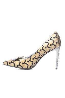 Дамски обувки 19V69 Italia Versace2 - Contour.bg Дамски обувки 19V69 Italia Versace2