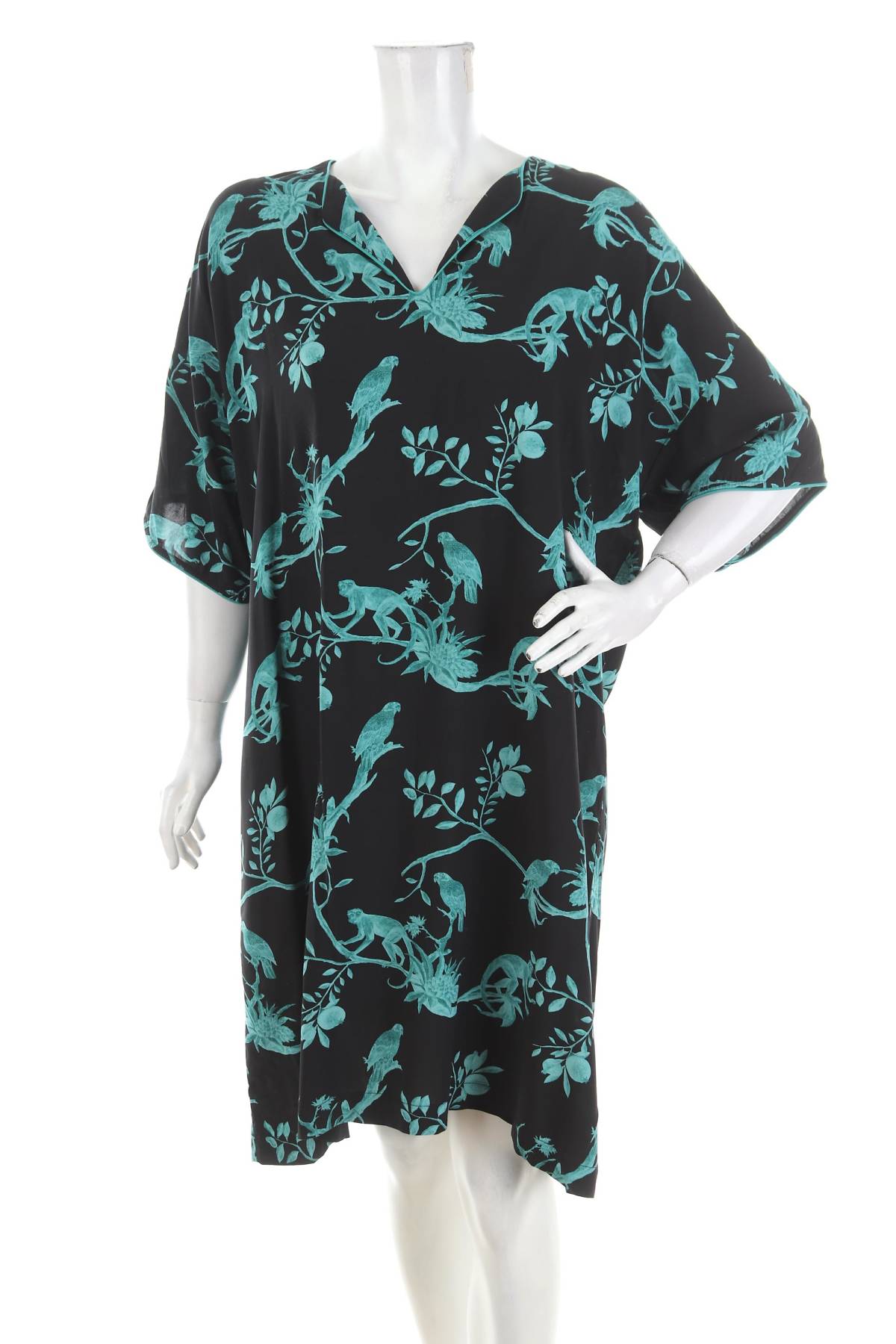 Рокля La Fee Maraboutee 1 - Contour.bg Рокля La Fee Maraboutee 1