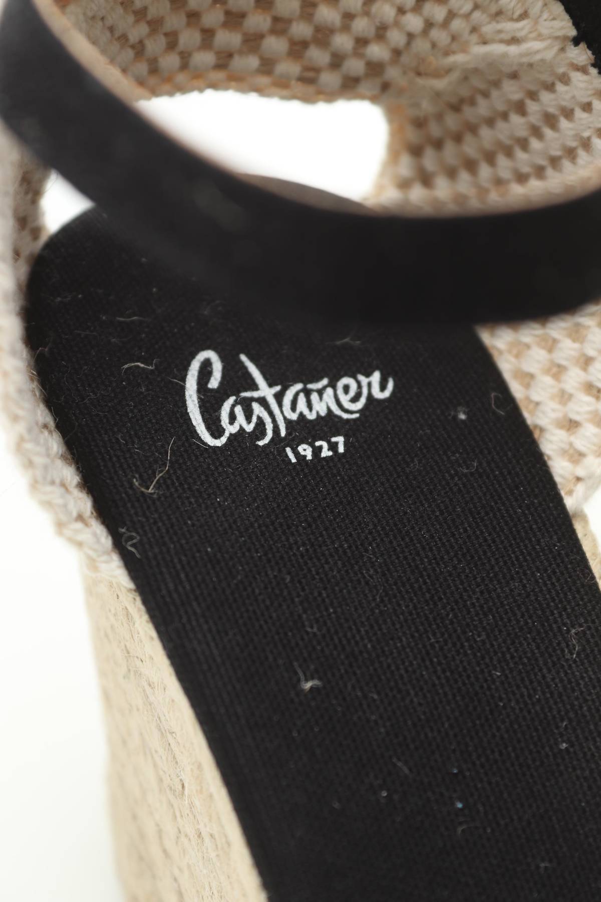 Сандали Castaner5