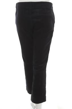 Γυναικεία κοτλέ παντελόνια Sun 682