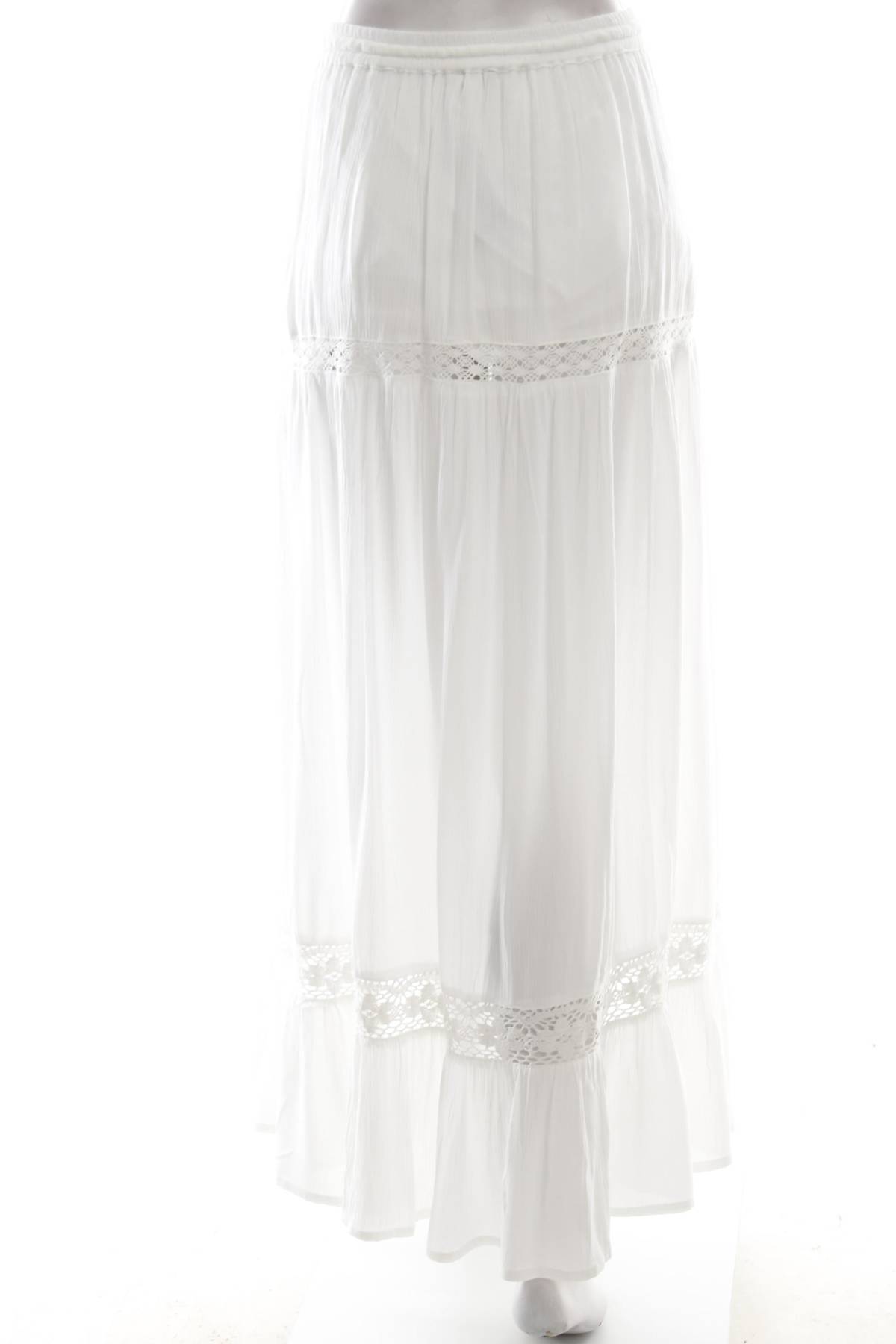 Φούστα Boohoo2 - Contourshop.gr Φούστα Boohoo2
