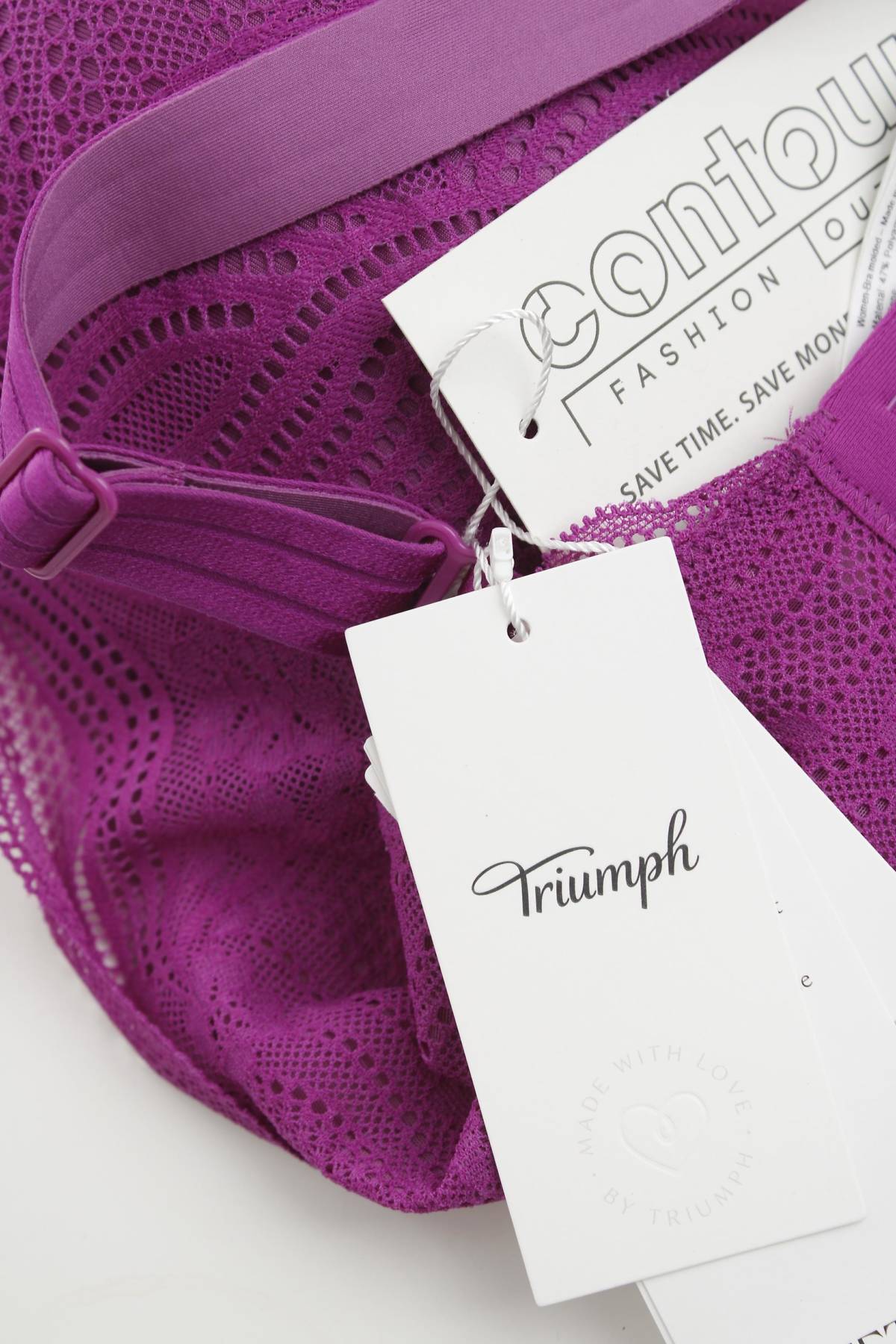 Сутиен Triumph3 - Contour.bg Сутиен Triumph3