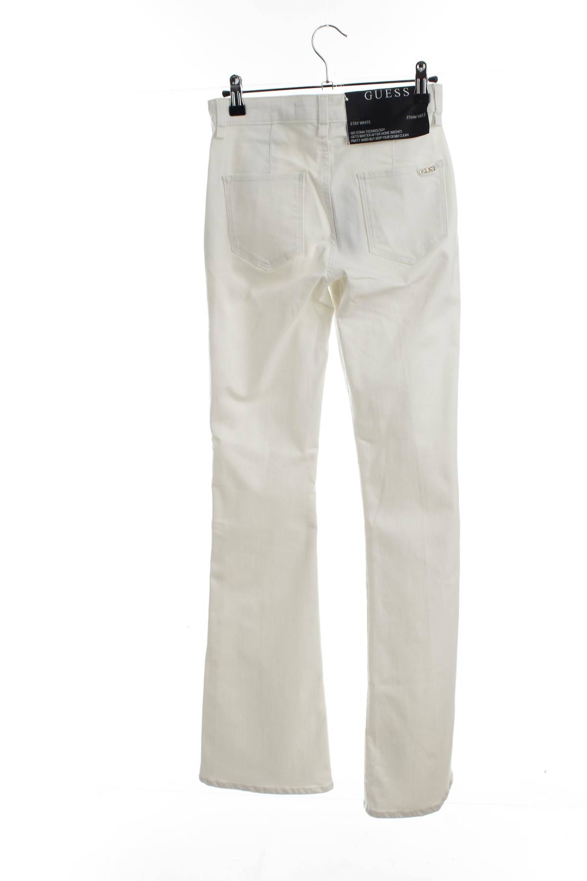 Γυναικεία τζιν Guess2