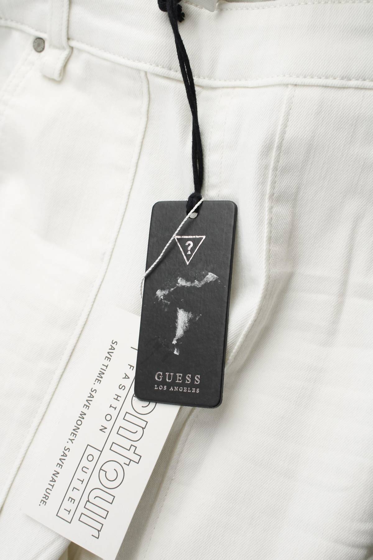 Γυναικεία τζιν Guess3
