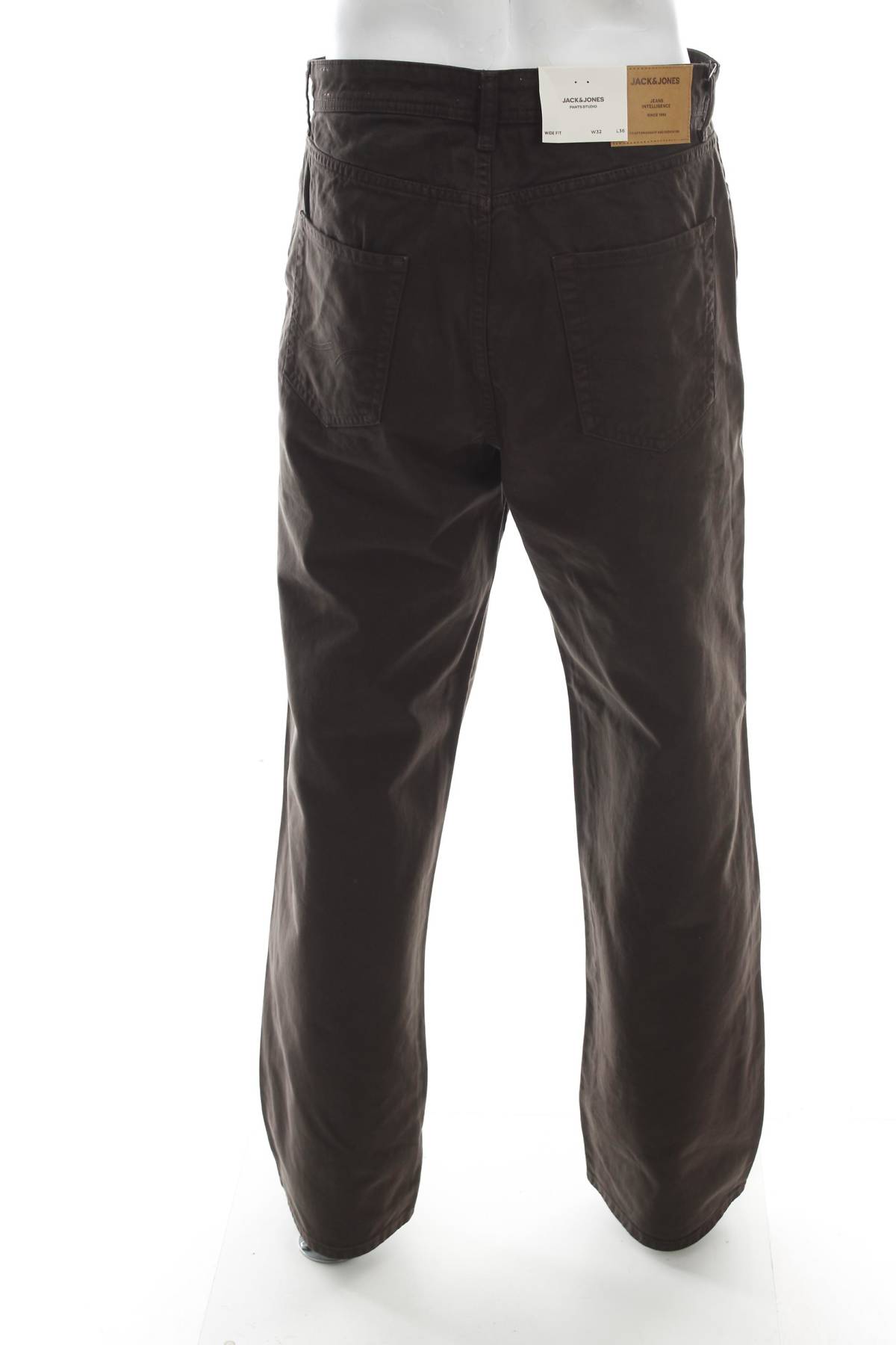 Мъжки дънки Jack & Jones2
