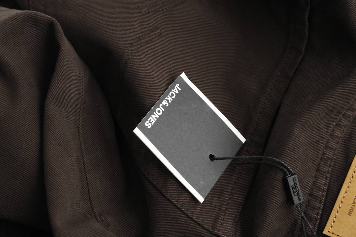 Мъжки дънки Jack & Jones3