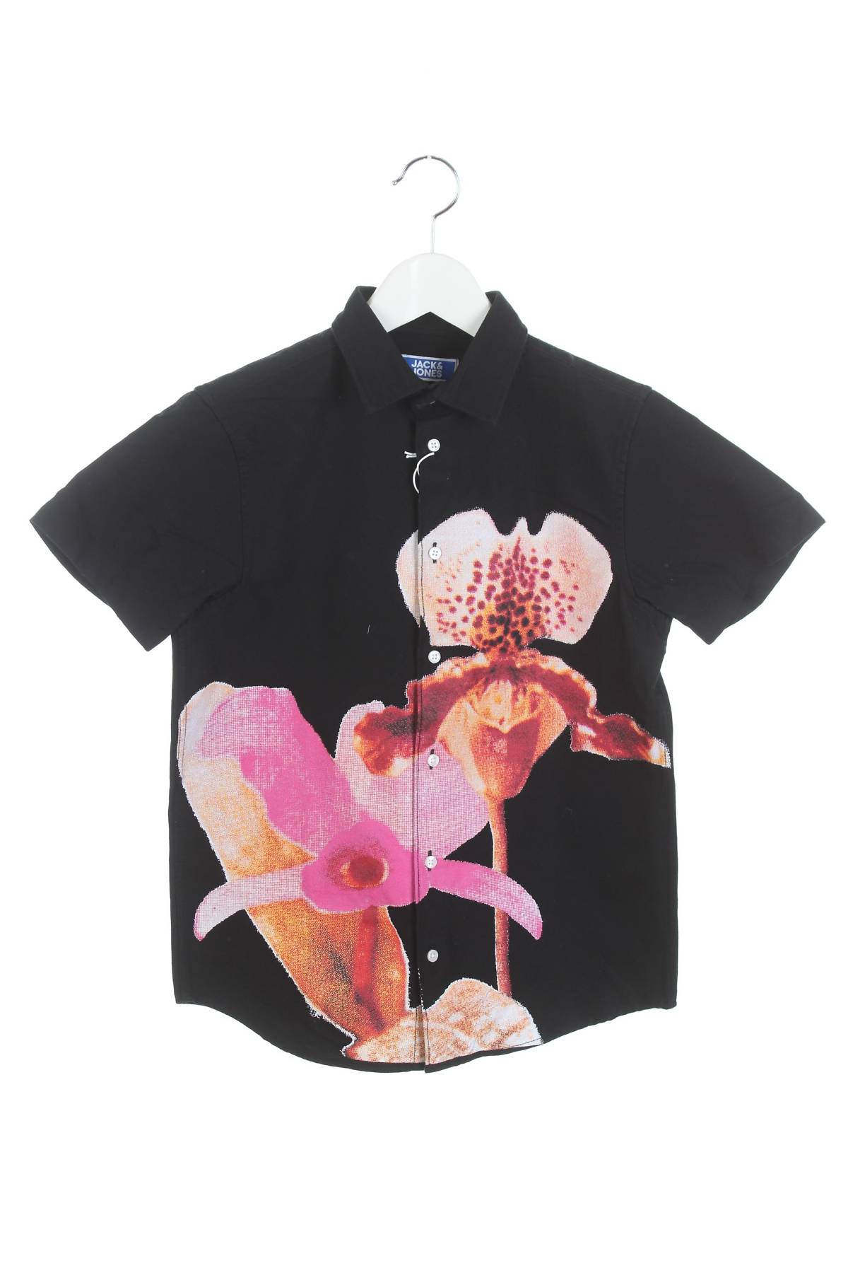 Детска риза Jack & Jones1 - Contour.bg Детска риза Jack & Jones1