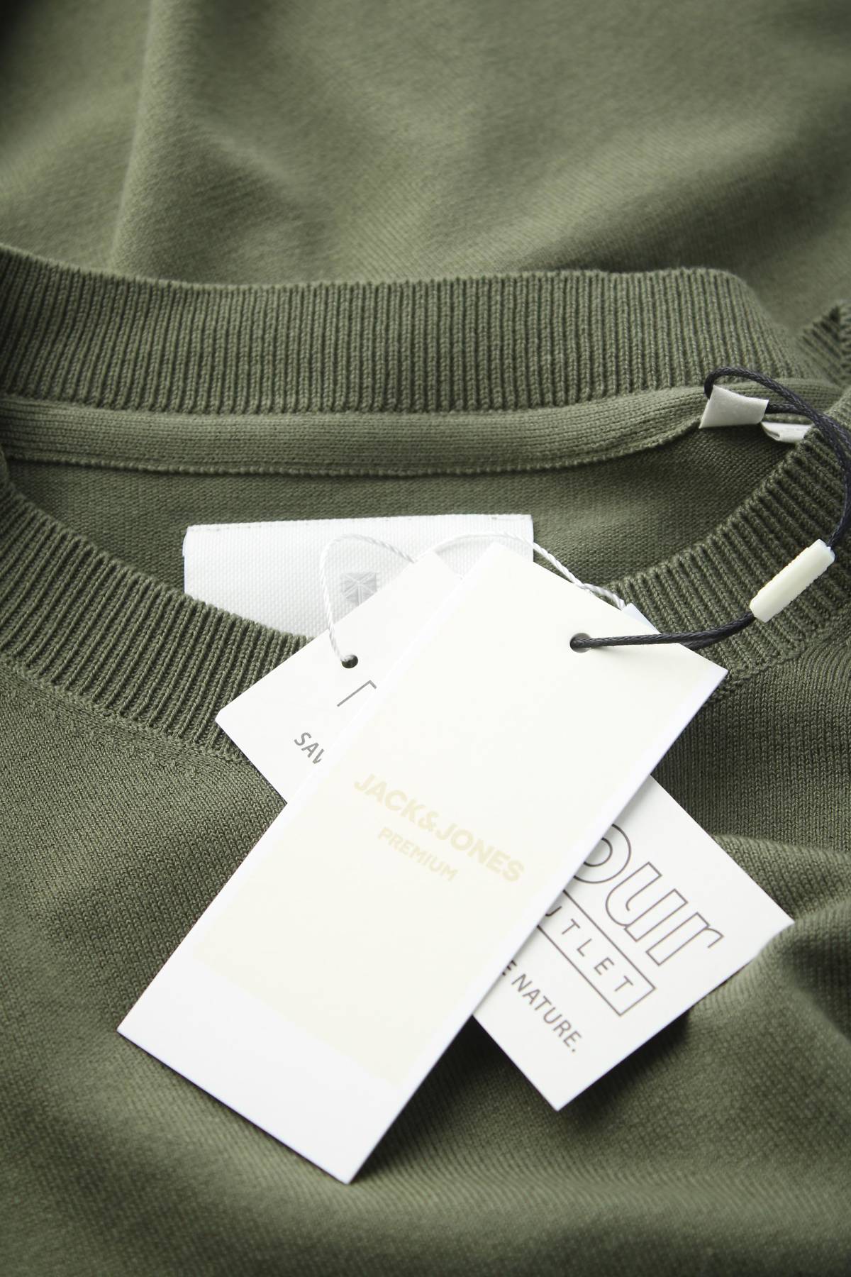 Ανδρικό πουλόβερ Jack & Jones Premium3