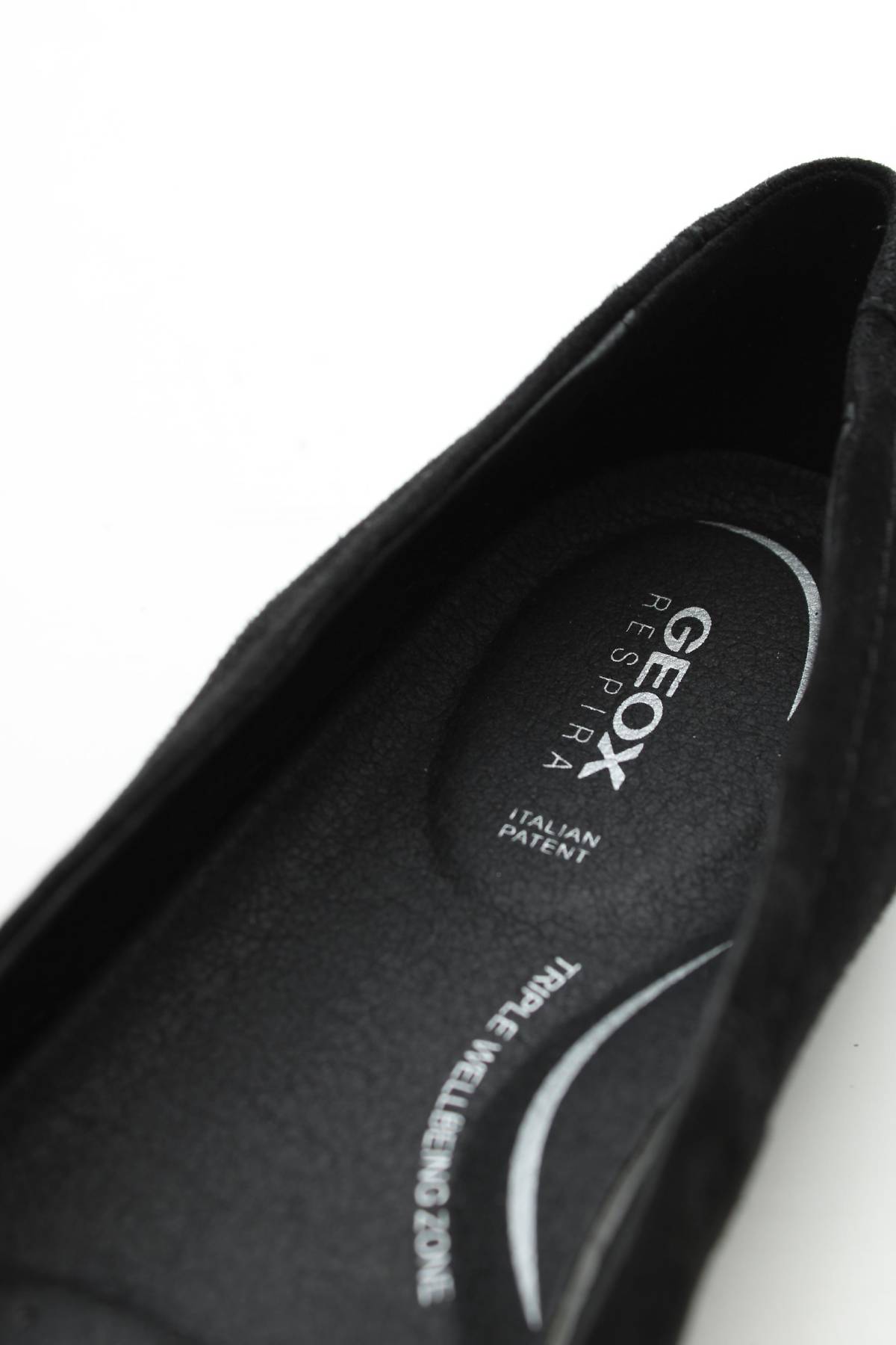 Дамски обувки Geox5