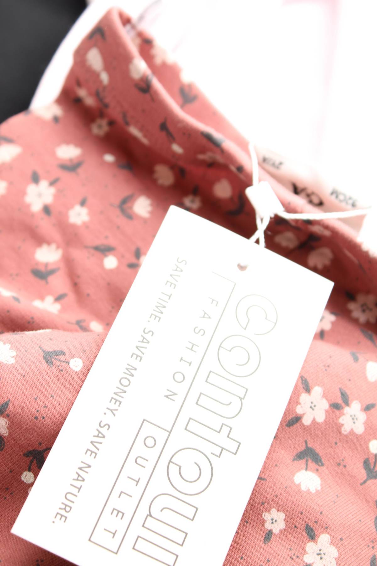 Детски панталон C&A3