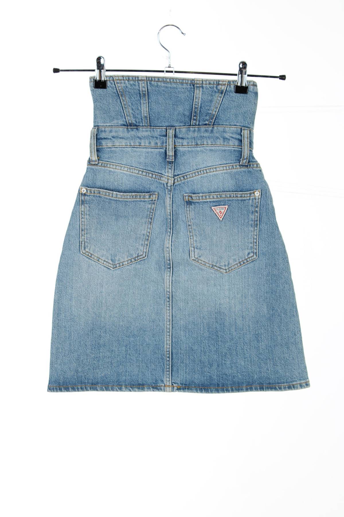 Φούστα Guess2 - Contourshop.gr Φούστα Guess2