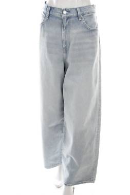 Дамски дънки C&A1