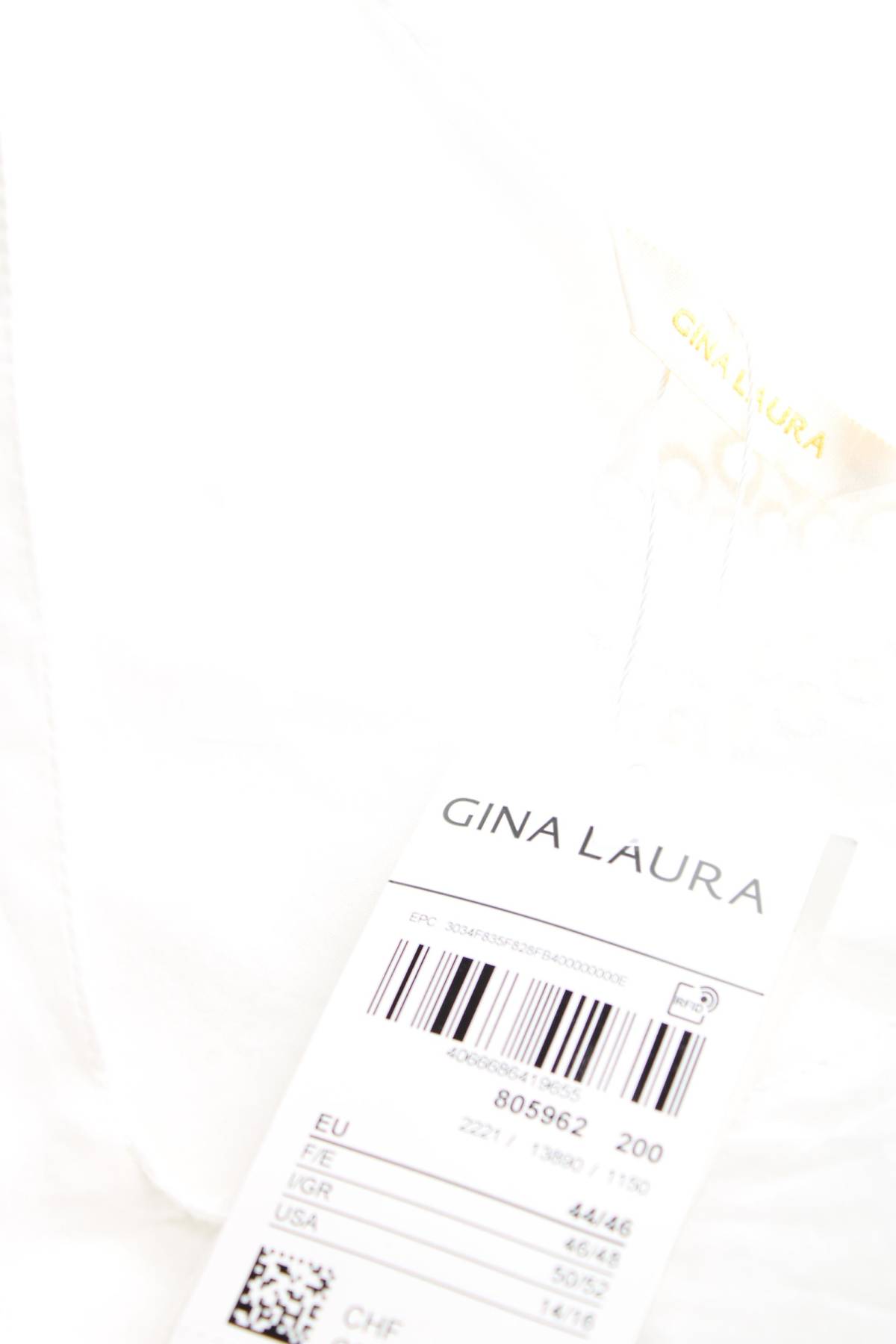 Дамска блуза Gina Laura3 - Contour.bg Дамска блуза Gina Laura3