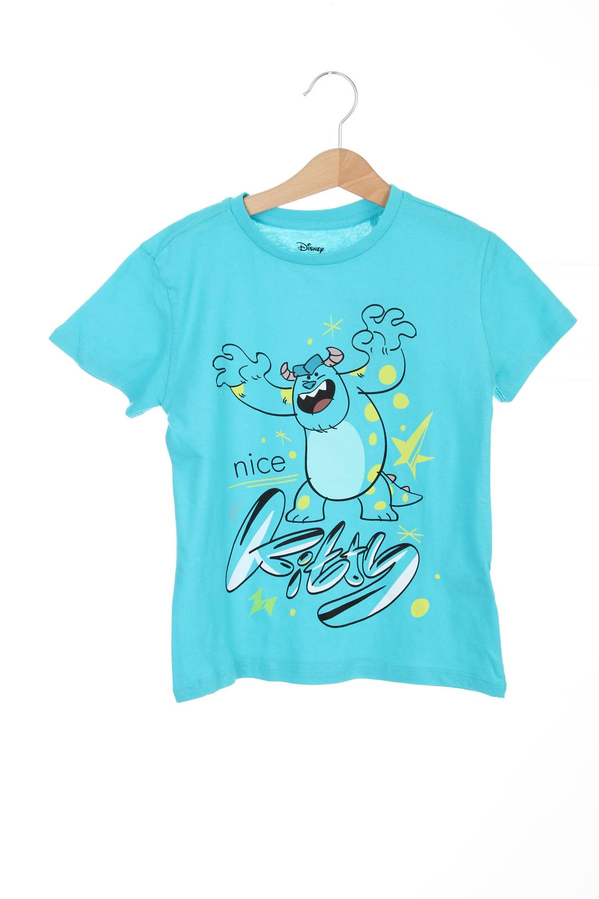 Παιδικό t-shirt Sinsay1