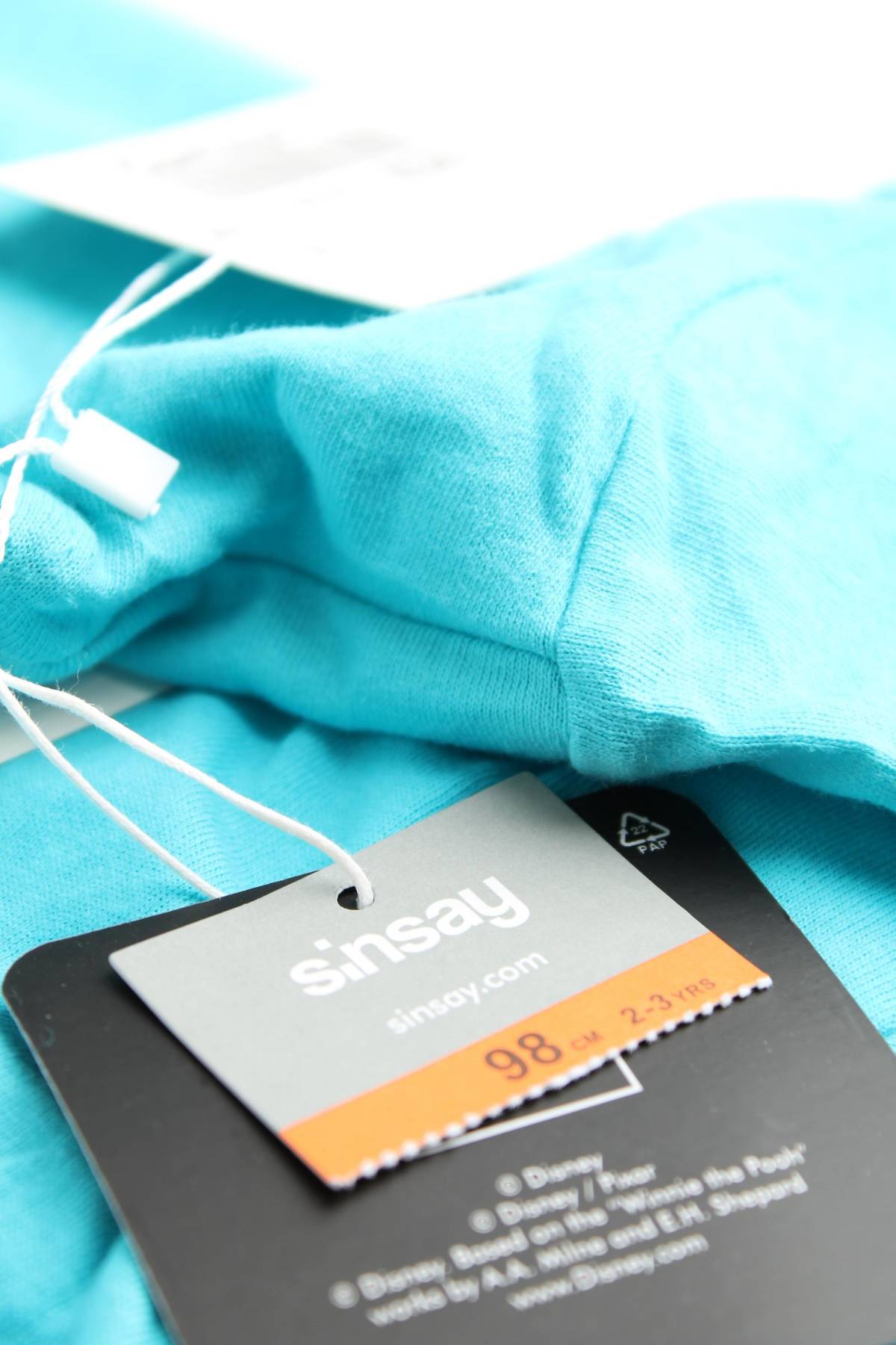 Παιδικό t-shirt Sinsay3