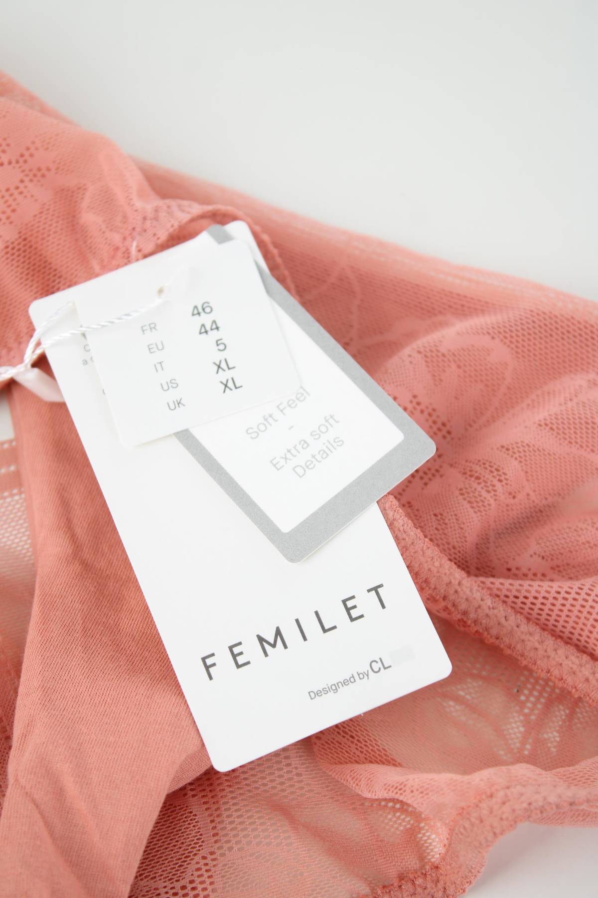 Μπικίνι Femilet by Chantelle3