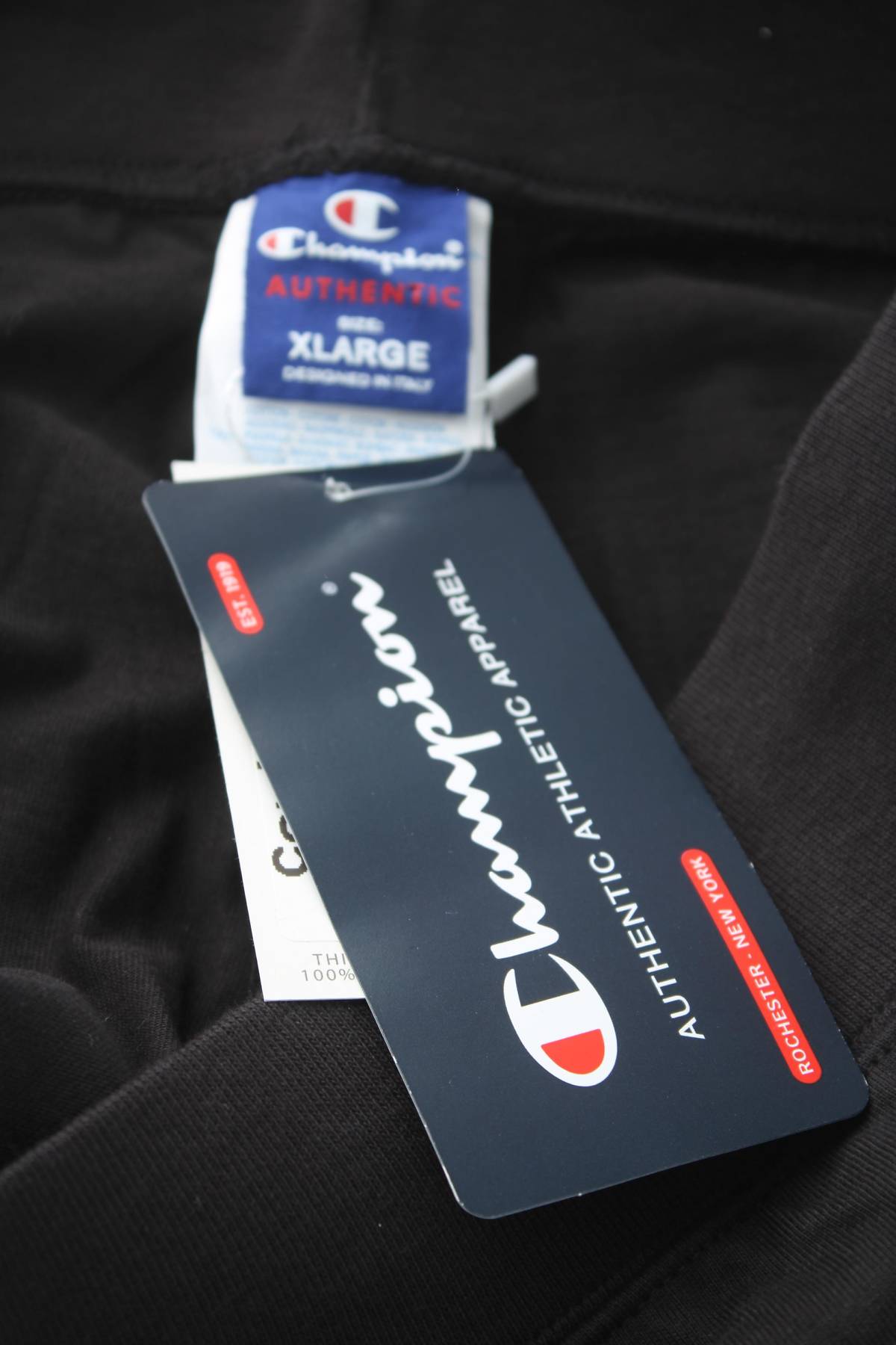 Мъжко спортно долнище Champion3