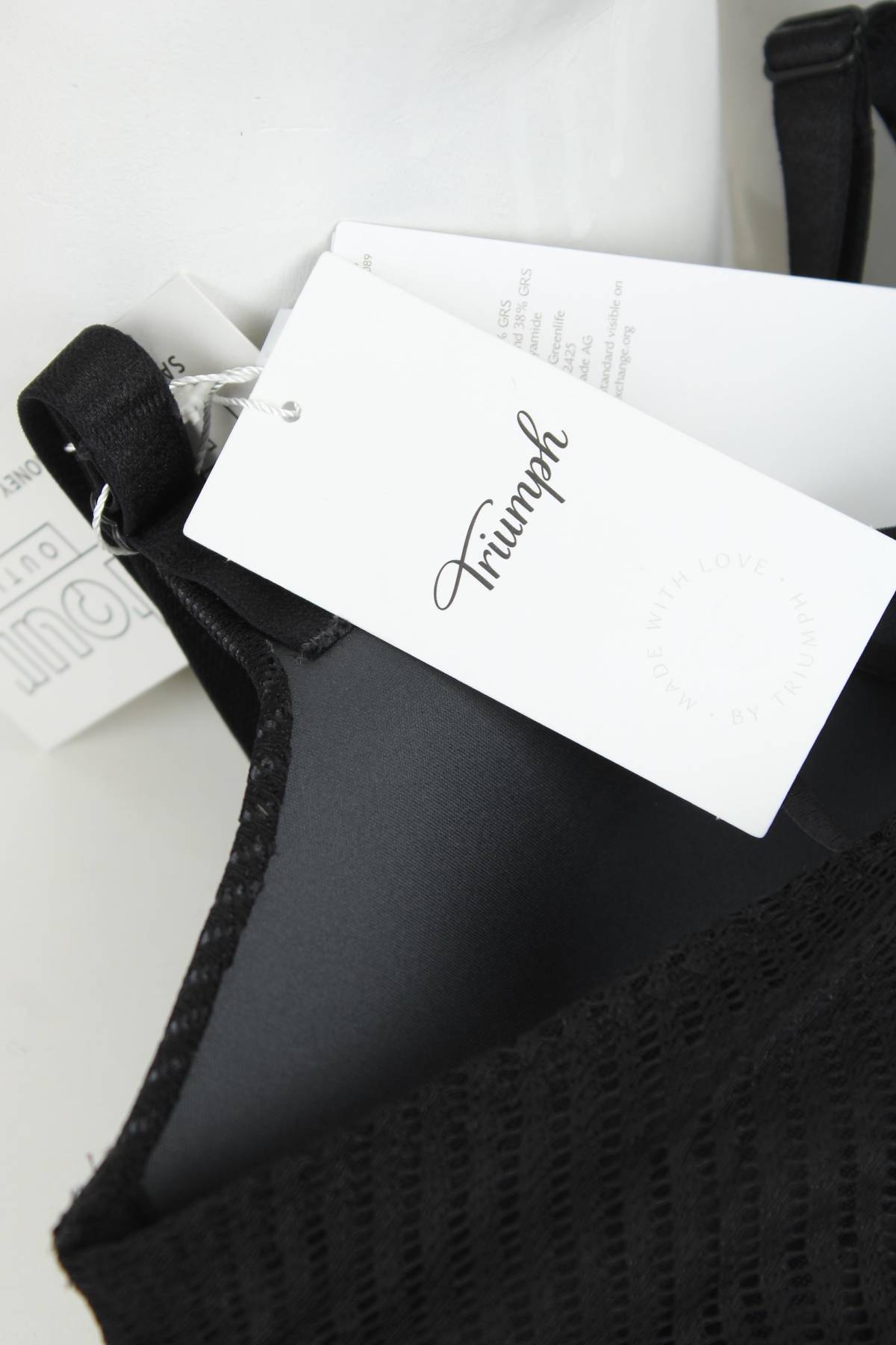 Сутиен Triumph3