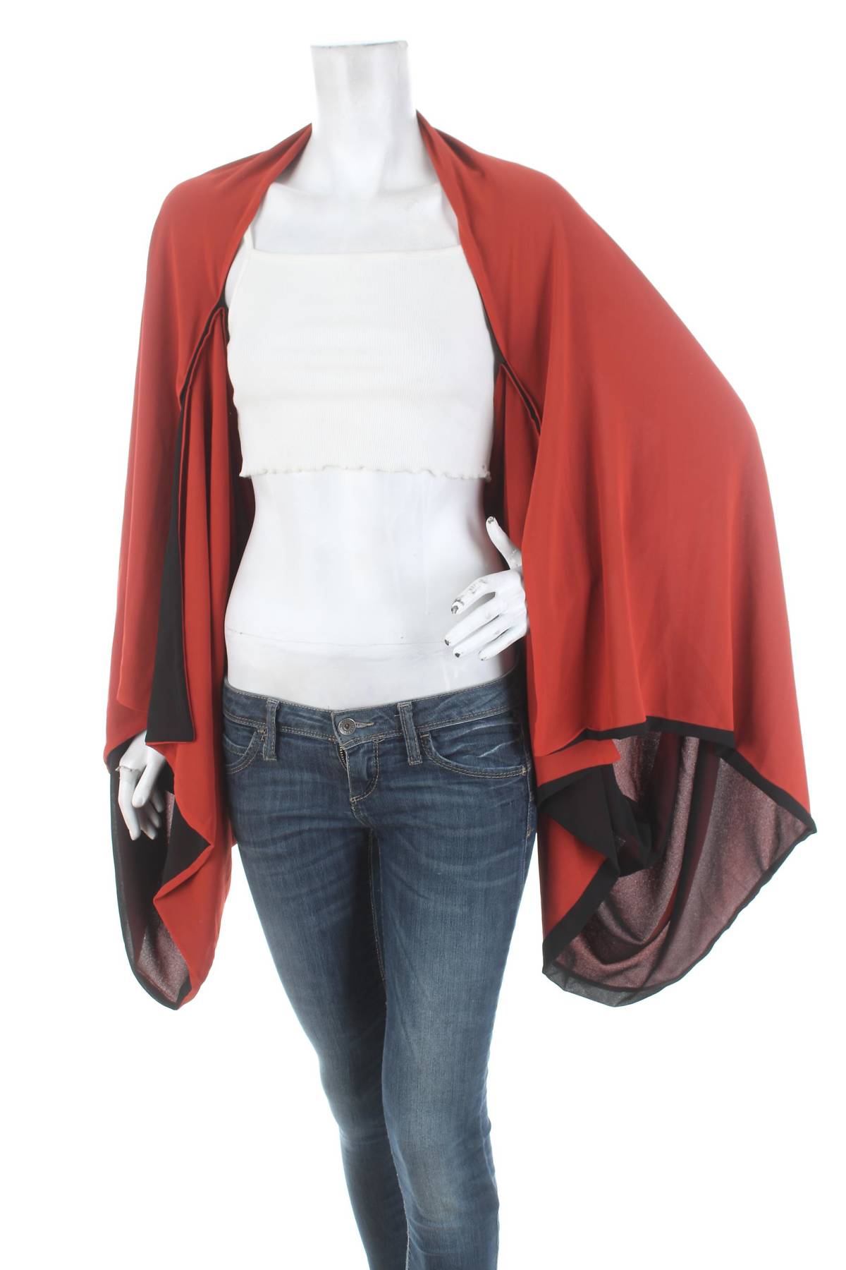 Φουλάρι Rebel Queen by Liu Jo1